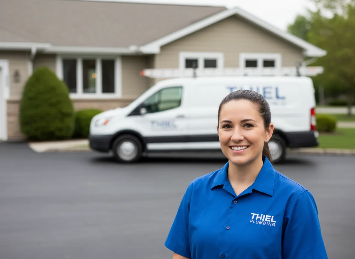 Plumber Farnhamville, IA FAQs